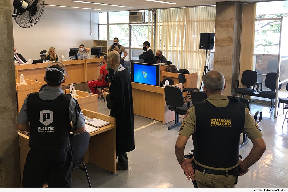 Mais um torcedor vai a júri por morte de cruzeirense
