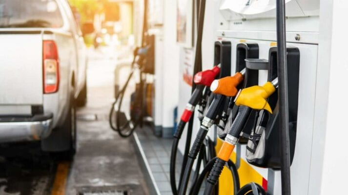 Aumentou: Petrobras anuncia novo reajuste para gasolina, diesel e gás