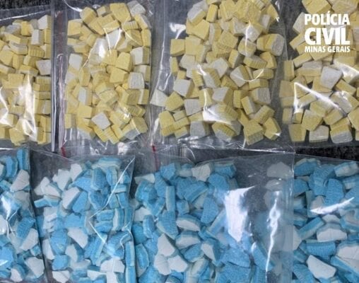 policia-civil-prende-homem-ao-receber-cerca-de-meio-quilo-de-ecstasy