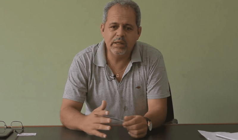 Ministério Público denuncia prefeito de Santa Maria de Itabira; Reinaldo Santos nega irregularidades