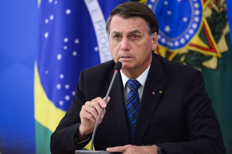 Governo enviará ao Congresso projeto que fixa ICMS sobre combustíveis Governo enviará ao Congresso projeto que fixa ICMS sobre combustíveis