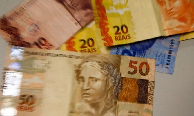 endividamento