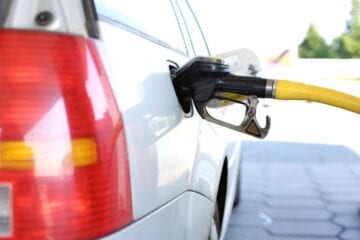 Etanol e gasolina fecham janeiro com alta superior a 2% nos preços