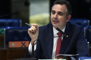 Rodrigo Pacheco sobre minirreforma eleitoral: “Nós não faremos a aprovação às pressas”