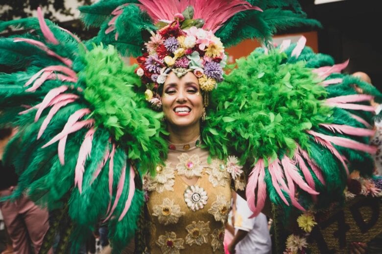 Conheça algumas curiosidades dos principais carnavais do Brasil