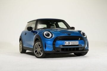 Novo MINI elétrico chega ao Brasil no primeiro semestre de 2021