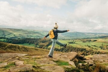 Inglaterra: dicas para conhecer a região de Derbyshire