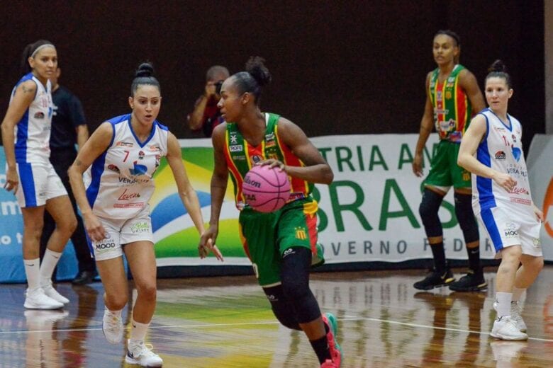 Liga de Basquete Feminino confirma participantes da edição 2021 Liga de Basquete Feminino confirma participantes da edição 2021