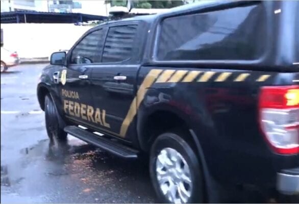 ação pf auxilio