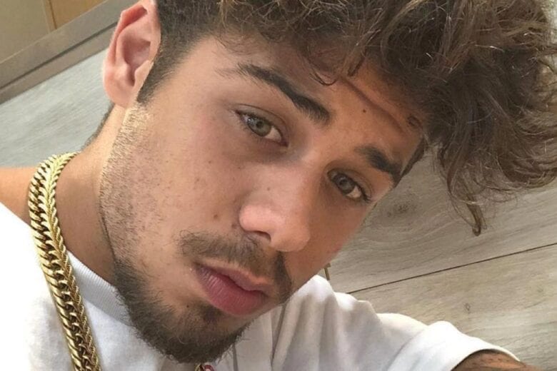 Zé Felipe toma atitude drástica, muda visual e internet não perdoa: “Coringa”
