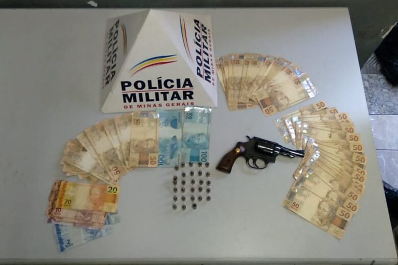 Homens envolvidos em assassinato são detidos em motel de Ipatinga