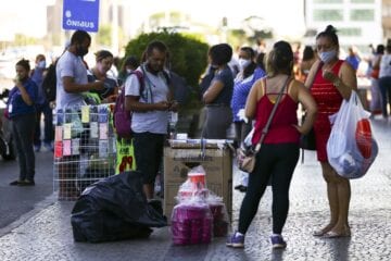 Intenção de Consumo das Famílias cresce 0,6% em março