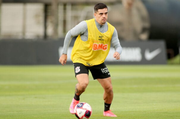 Covid-19: Corinthians anuncia 19 casos positivos; oito são de jogadores