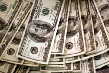 Saldo negativo das contas externas é de US$ 2,3 bi em fevereiro