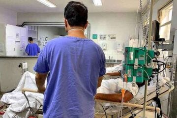 Minas Gerais tem mais de um milhão de infectados pela Covid-19