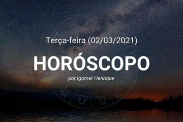Horóscopo do dia (02/03): Confira a previsão de hoje para seu signo