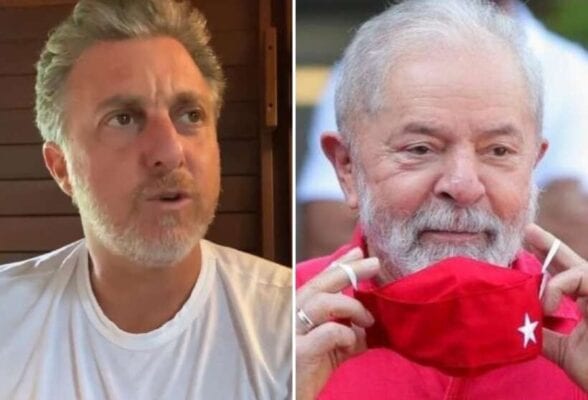lula huck