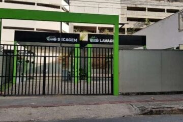 Câmeras em banheiro de lava-jato foram achadas após desconfiança da equipe
