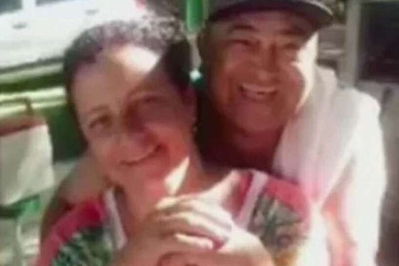 Casal morre de Covid-19 com 12 horas de diferença