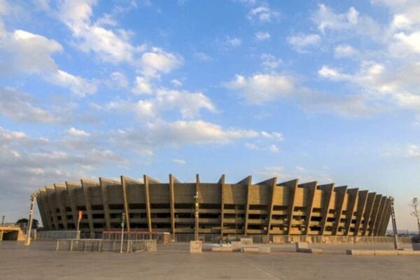 Campeonato Mineiro