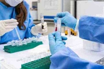 Vacina brasileira: pesquisadores da UFMG avançam para testes clínicos