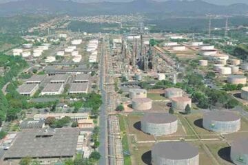 Minas Gerais: Por surto da Covid na Regap, petroleiros anunciam greve para amanhã