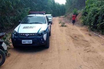 Vale do Aço: corpo de enfermeira desaparecida é encontrado em plantação de eucalipto