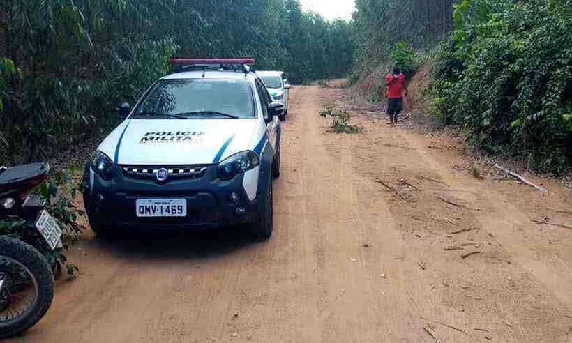 Polícia detalha sequestro e assassinato de enfermeira