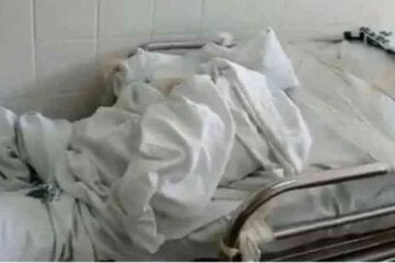 DF tem corpos no chão de hospitais e 400 pessoas à espera de leitos de UTI