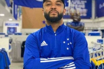 Influencer do Cruzeiro, Pablito morre vítima de Covid-19