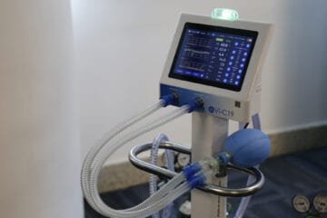 Com novo óbito, número de vitimados pela Covid em Itabira sobe para 335