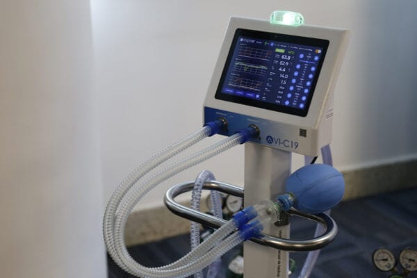 Com novo óbito, número de vitimados pela Covid em Itabira sobe para 335
