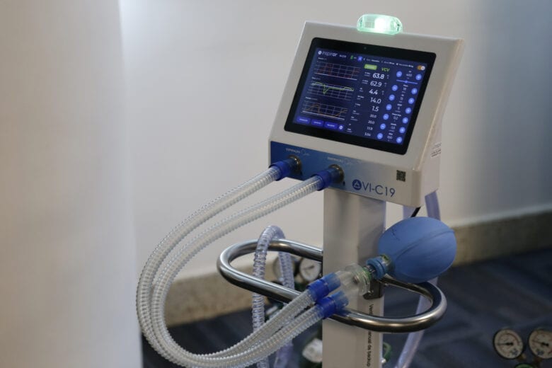 Com novo óbito, número de vitimados pela Covid em Itabira sobe para 335