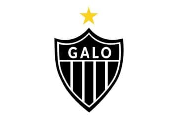 Conselheiro do Atlético propõe mudanças no nome e no escudo do clube