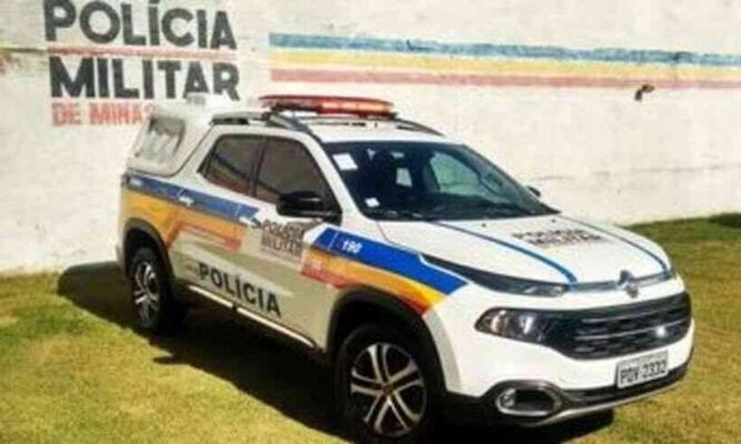 Por suposta dívidas com drogas, homem tenta matar dois em Rio Piracicaba e acaba preso