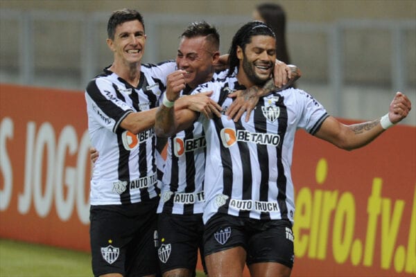 Atlético-MG x Cerro Porteño ao vivo pela Libertadores! Saiba onde assistir