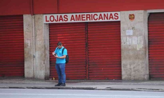 americanas