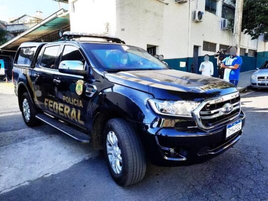 tráfico internacional