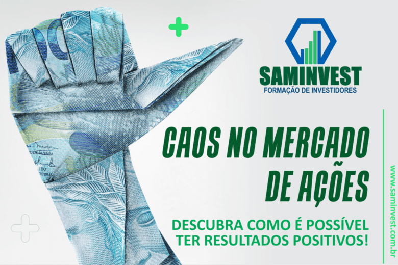 Descubra como proteger seus investimentos e lucrar na Bolsa de Valores