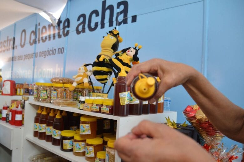 Micro e pequenas empresas geraram 75% dos empregos formais em janeiro