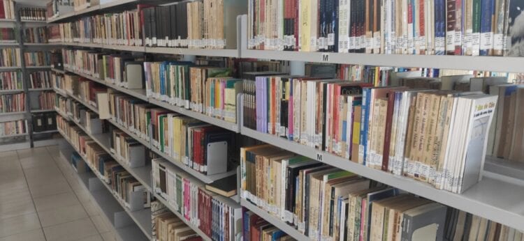 Prefeitura de São Gonçalo lança delivery gratuito de livros