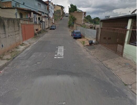 Água Fresca: rua Candidópolis é interditada para obras do Saae