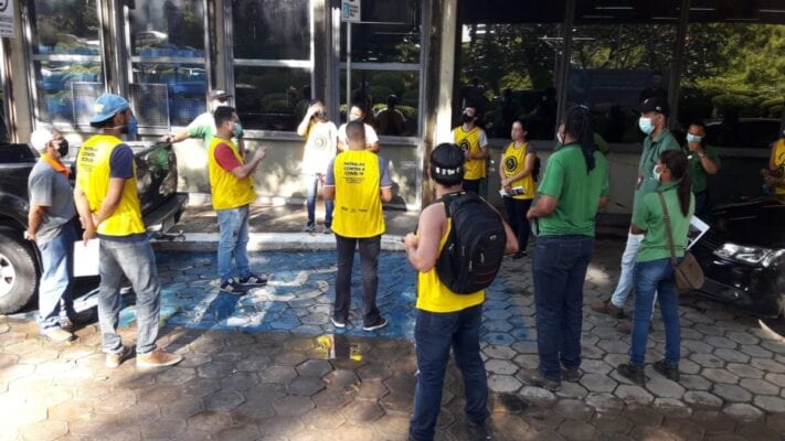 Após receber trotes, Prefeitura muda o meio para denúncias em Monlevade