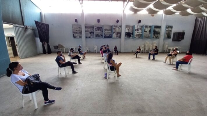 Prefeitura de Monlevade capacita fiscais para o combate da Covid-19