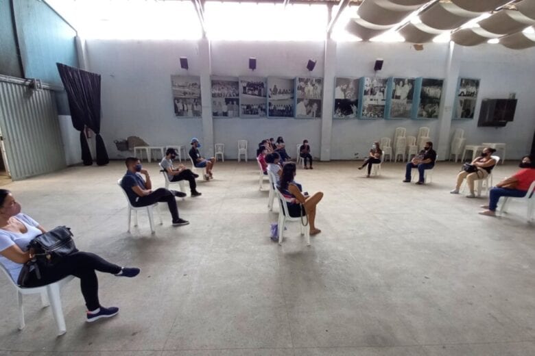 Prefeitura de Monlevade capacita fiscais para o combate da Covid-19