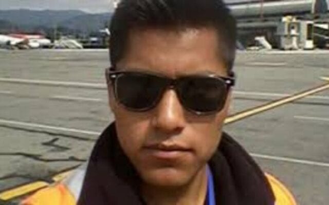 Sobrevivente do acidente com a Chape, aviador escapa da morte de novo