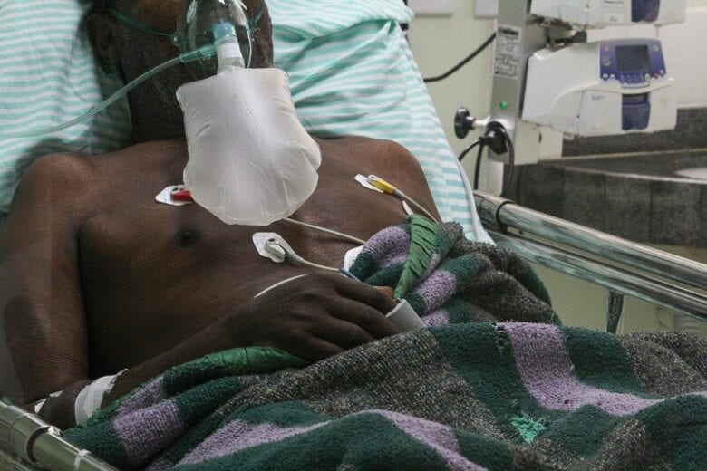 Coronavírus: Minas registra mais de 11 mil casos e 396 mortes em 24h