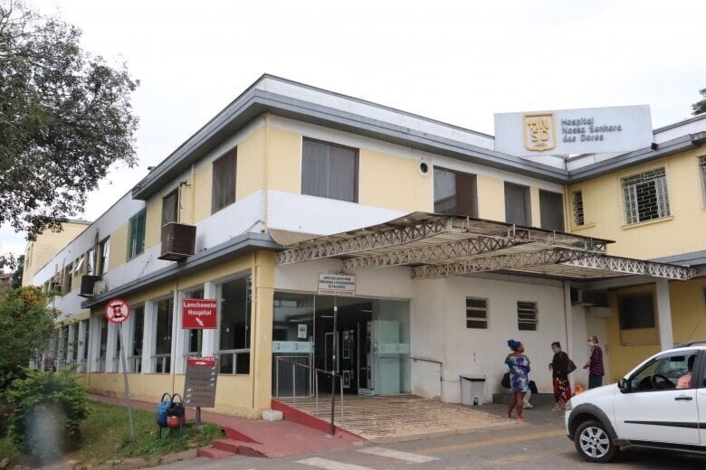 Mulher de 53 anos é o 87° óbito por Covid-19 em Itabira