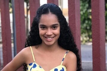 Itabirana é a primeira brasileira a ocupar conselho estudantil internacional