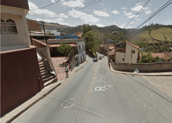 Saae interdita trânsito na rua José Isidoro, na Vila Piedade, nesta terça-feira